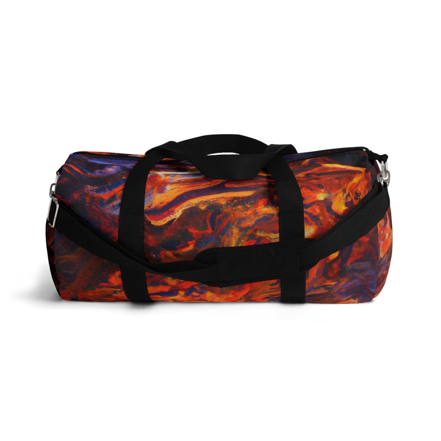 Inner Fire - Duffel Bag