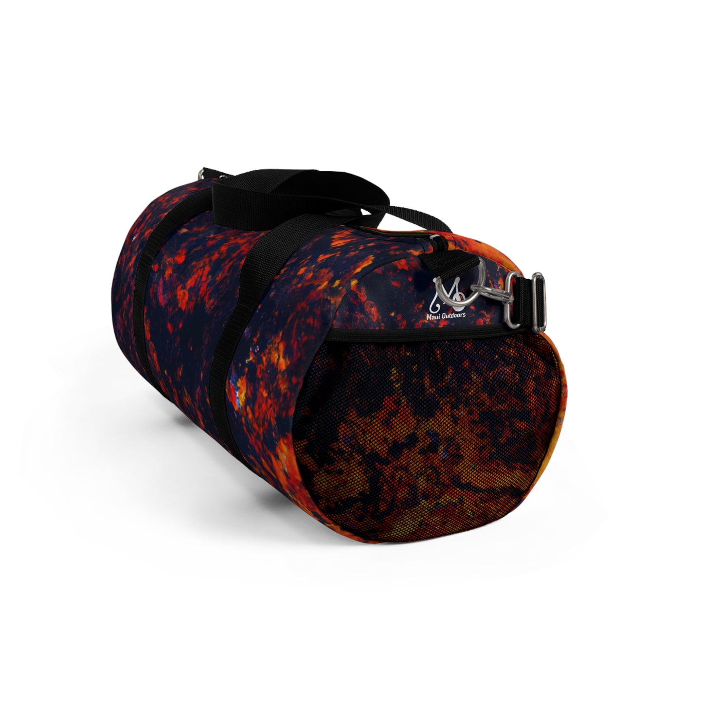 Fiery Torrent - Duffel Bag