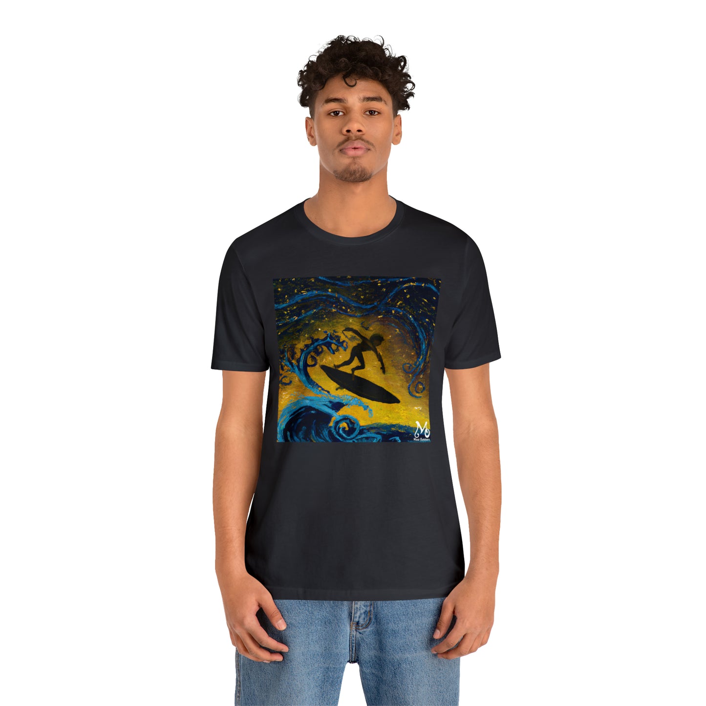 The Endless Glide - T-shirt