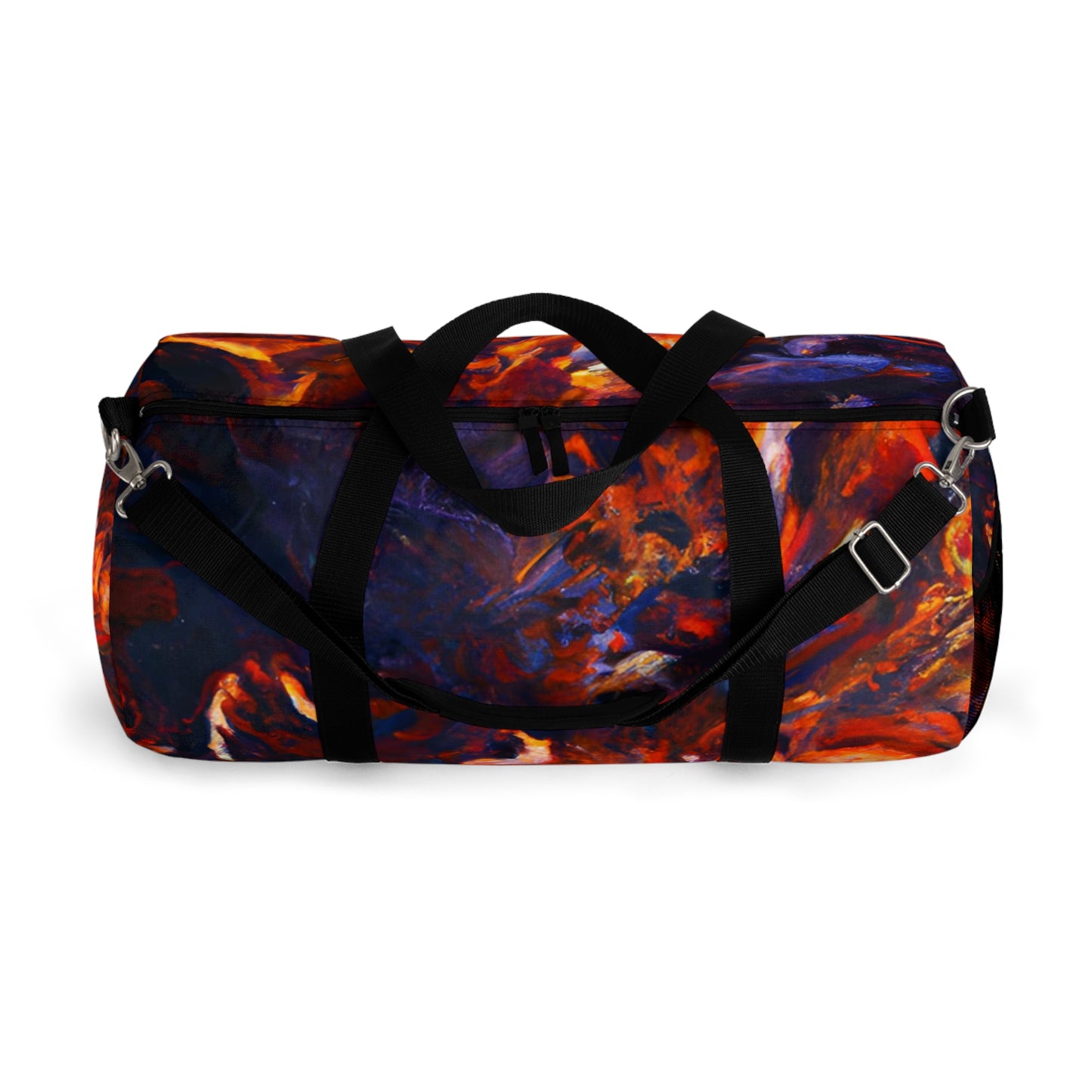 Inner Fire - Duffel Bag