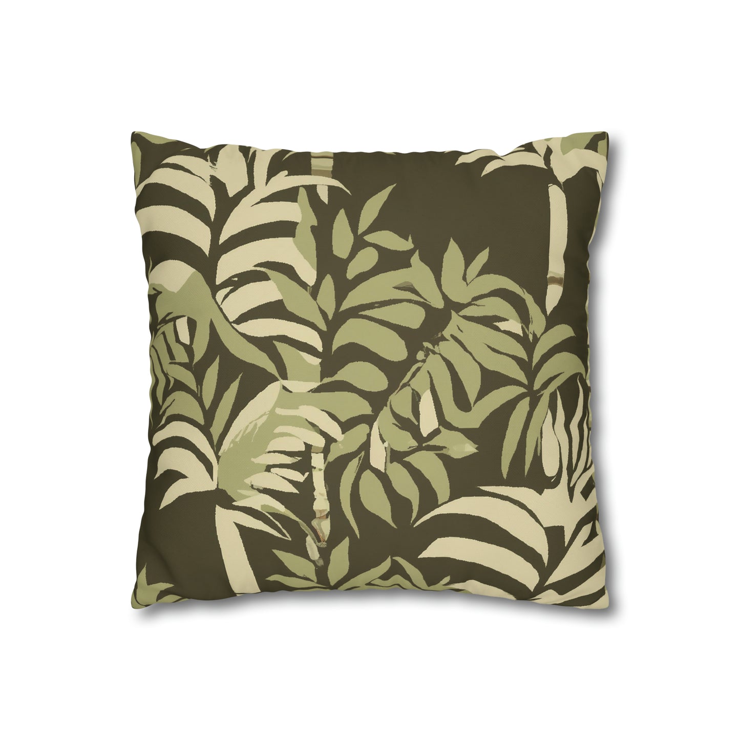 Kapuwaiole - Pillow Cover