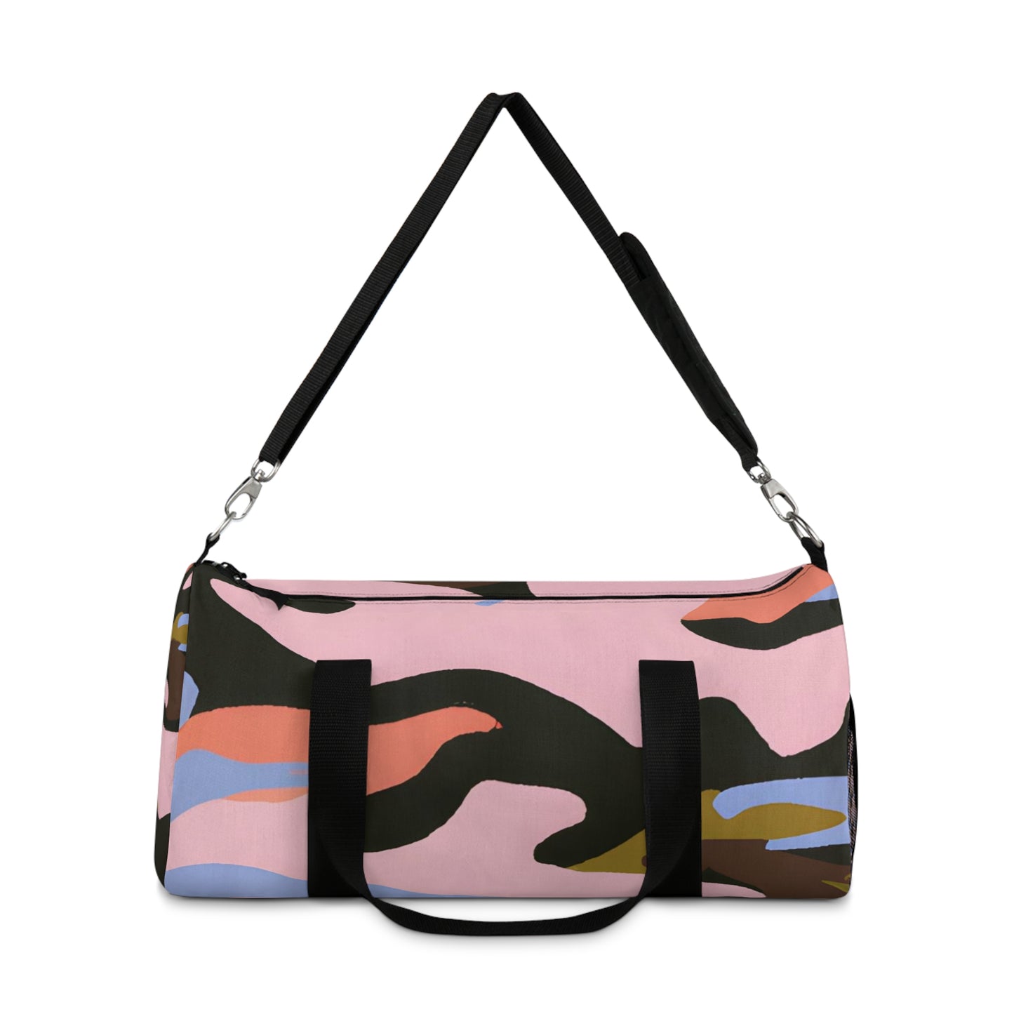 Kahuli Camo - Duffel Bag