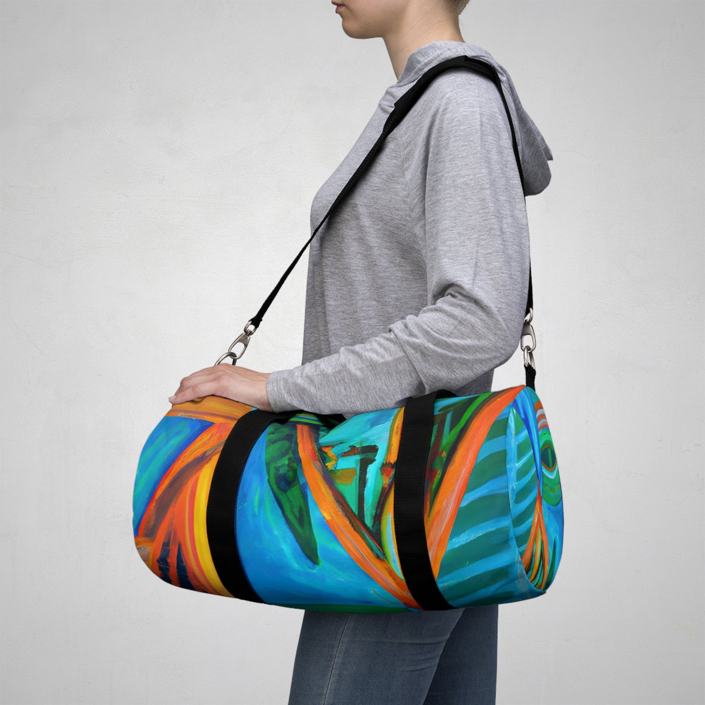 Honu Horizons - Duffel Bag