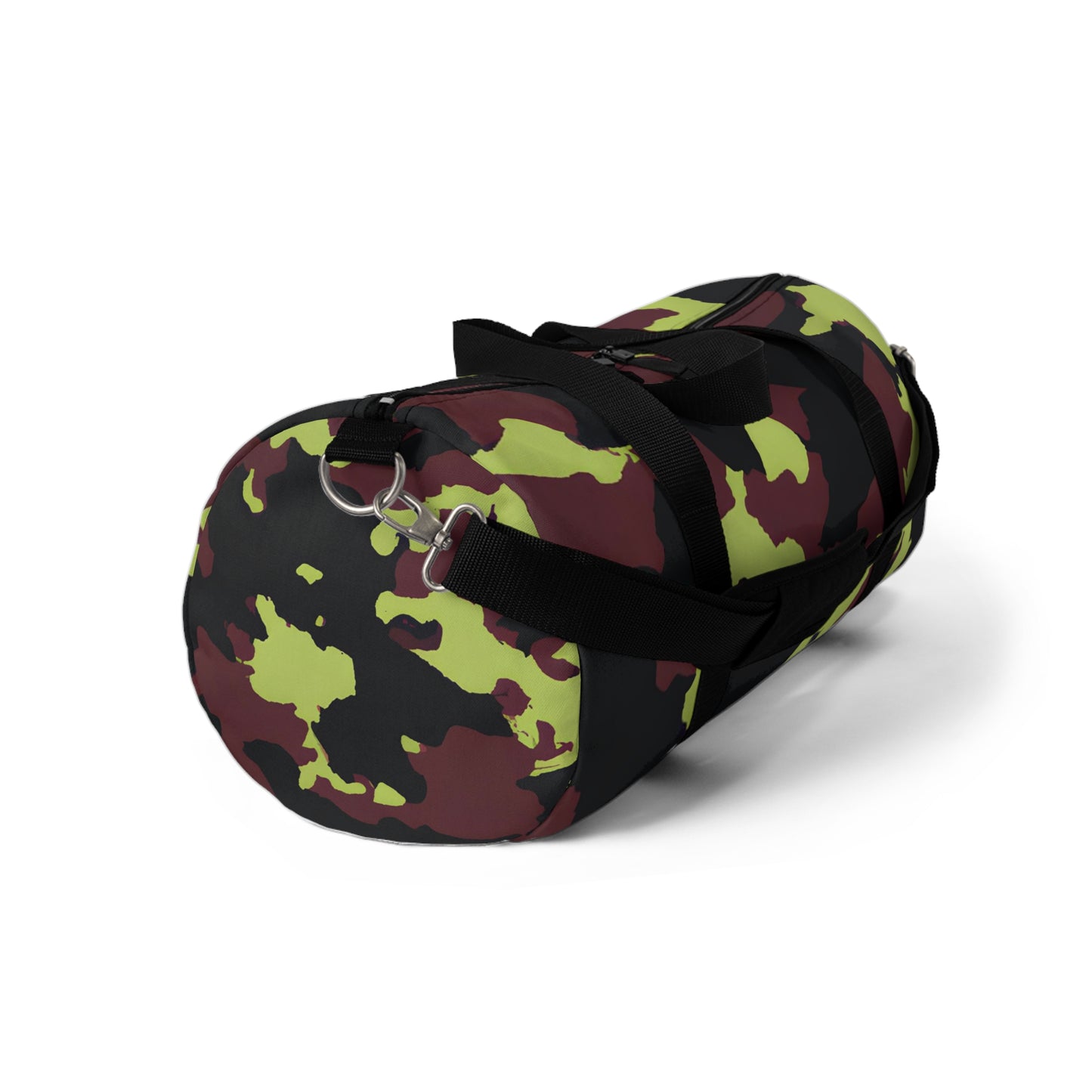 Maui Camo - Duffel Bag