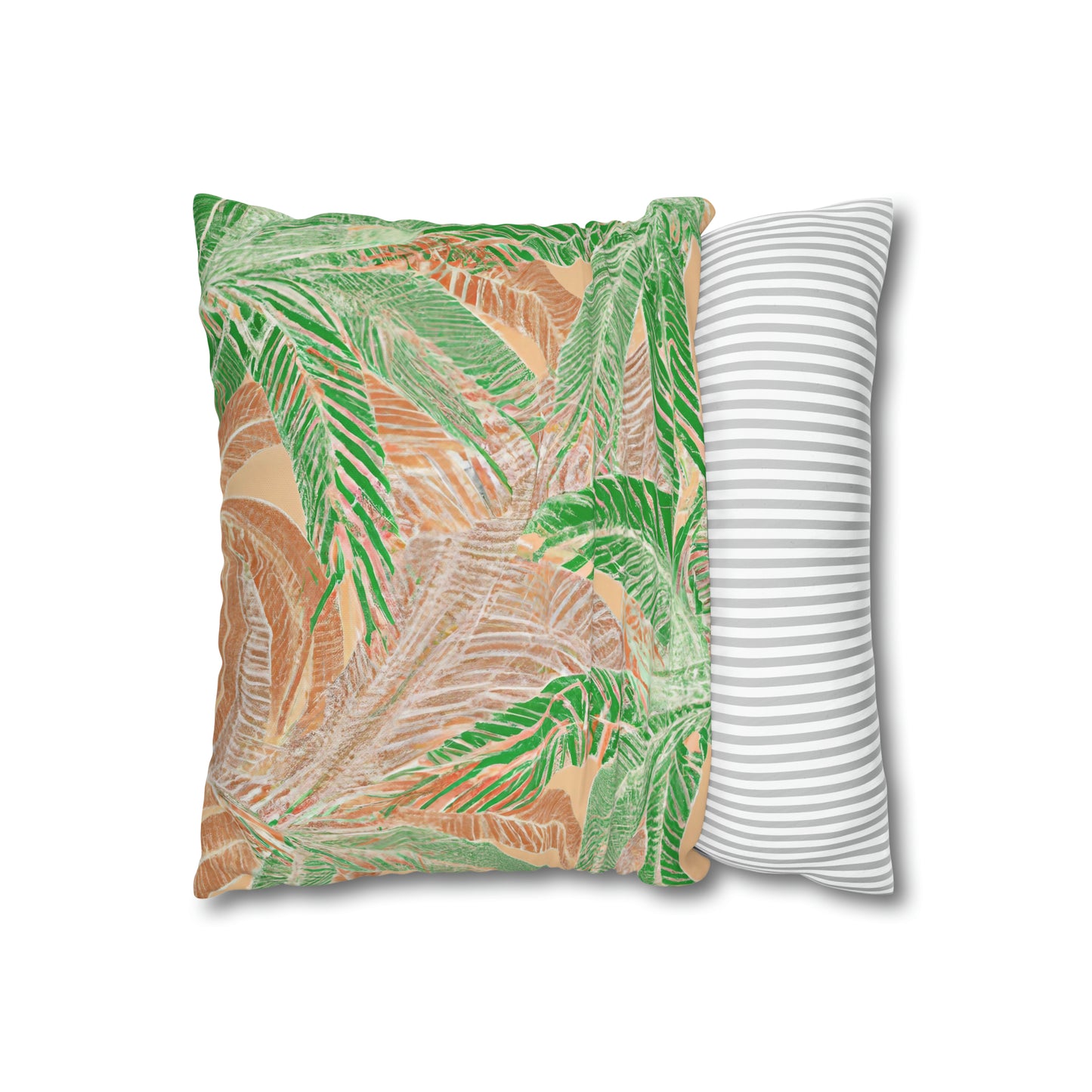 Kawaii Ku'uipo - Pillow Cover