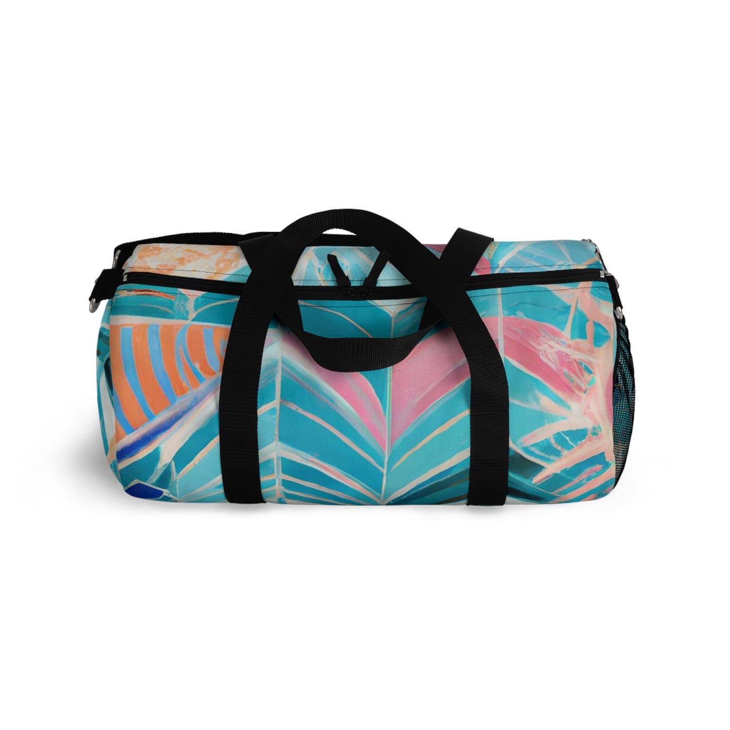 Dreaming of Waikiki - Duffel Bag