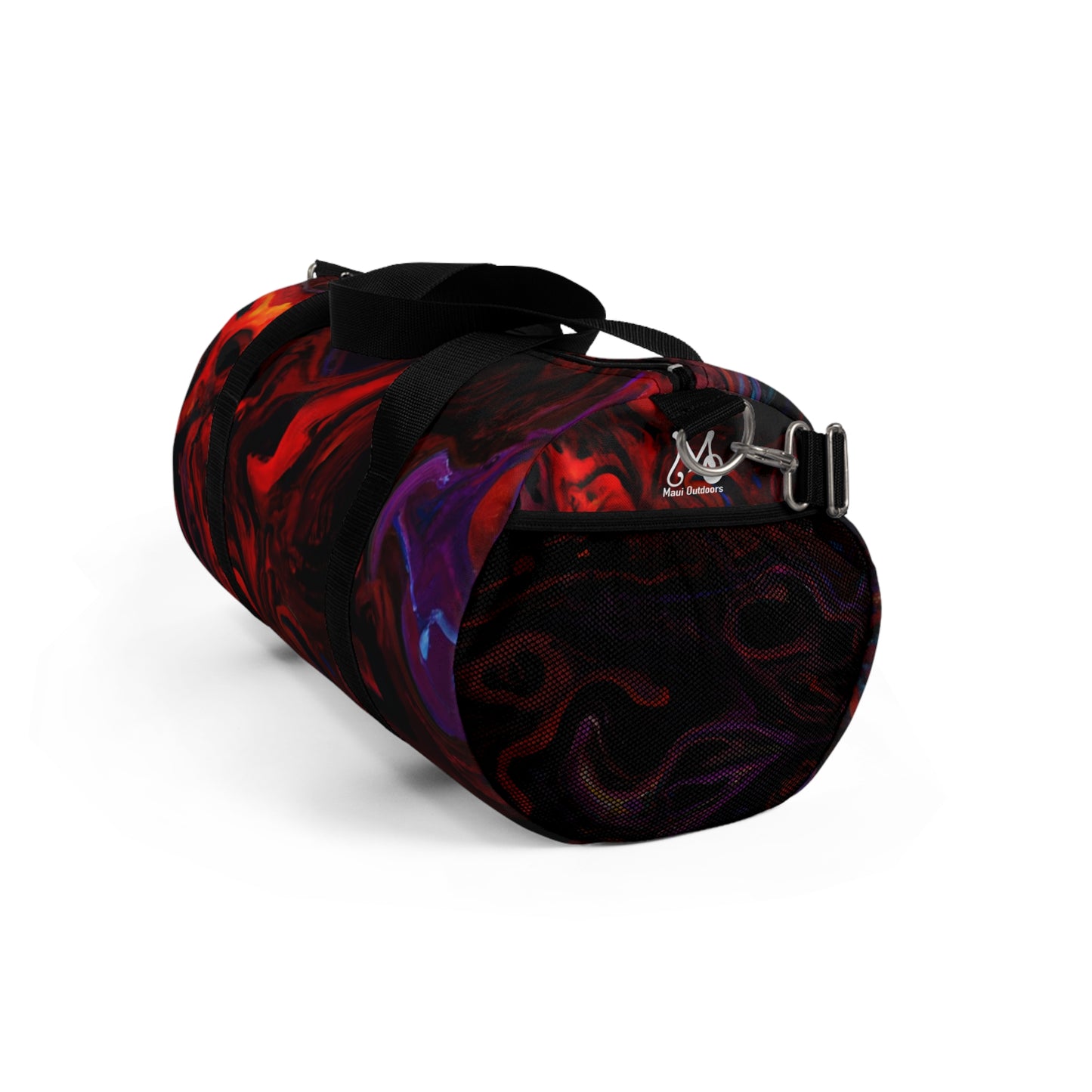 Chaotic Magma - Duffel Bag