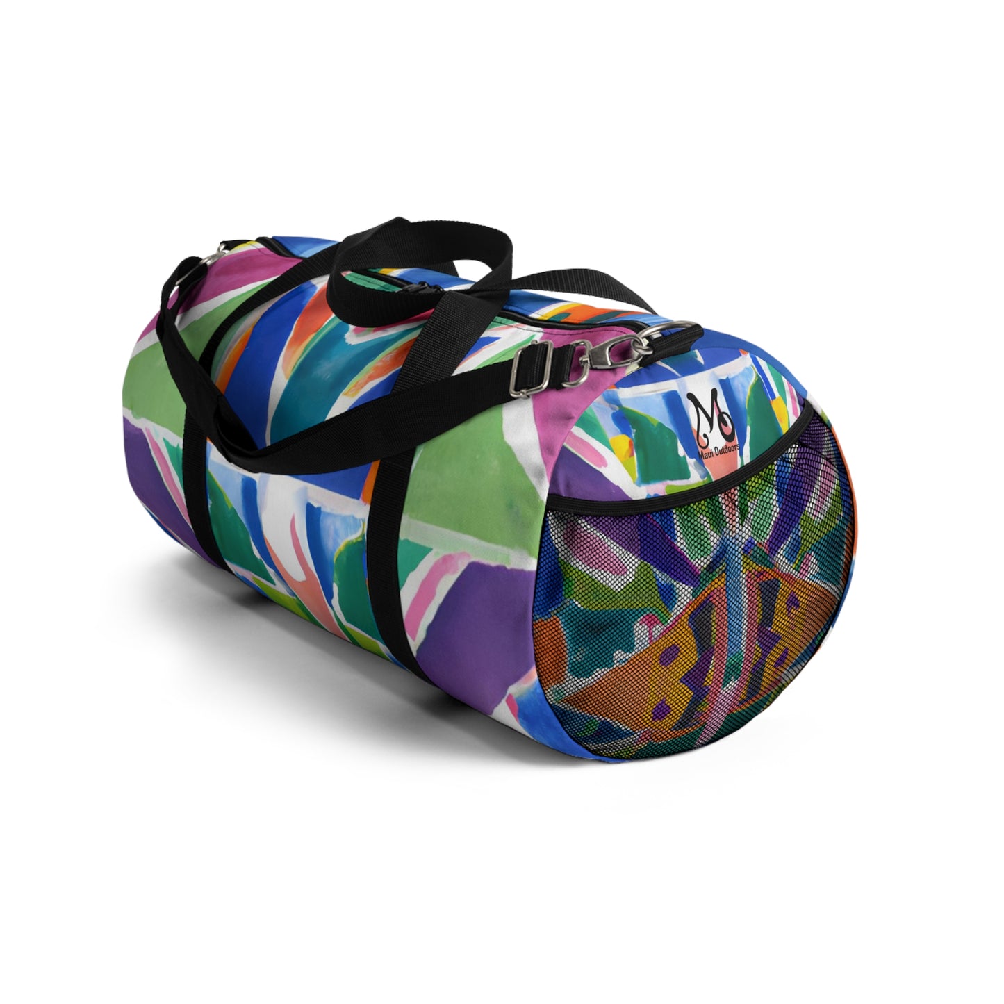 Ebb and Flow - Duffel Bag