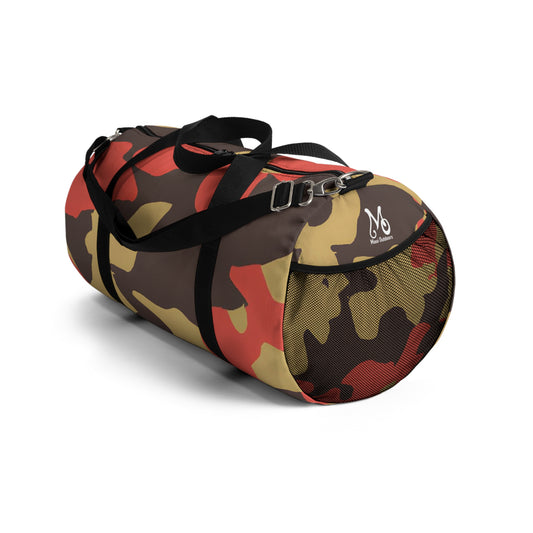 Koa Camo - Duffel Bag