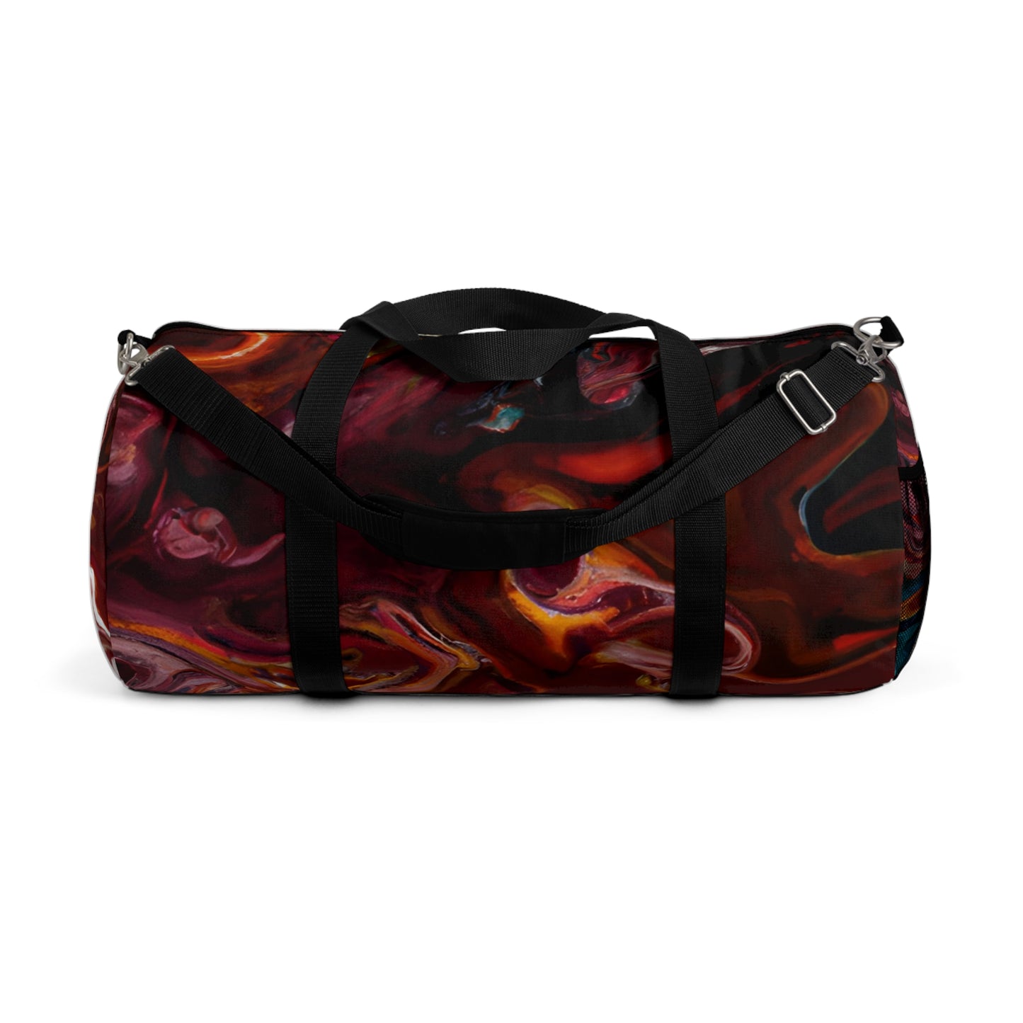 Bursts of Fire - Duffel Bag