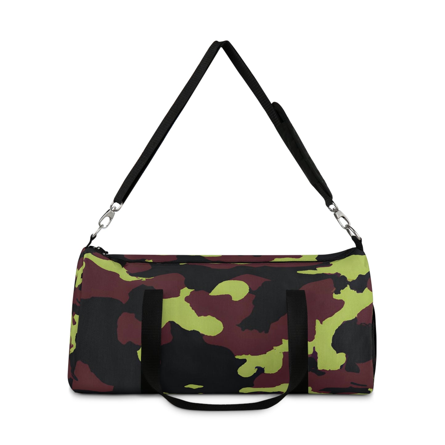 Maui Camo - Duffel Bag