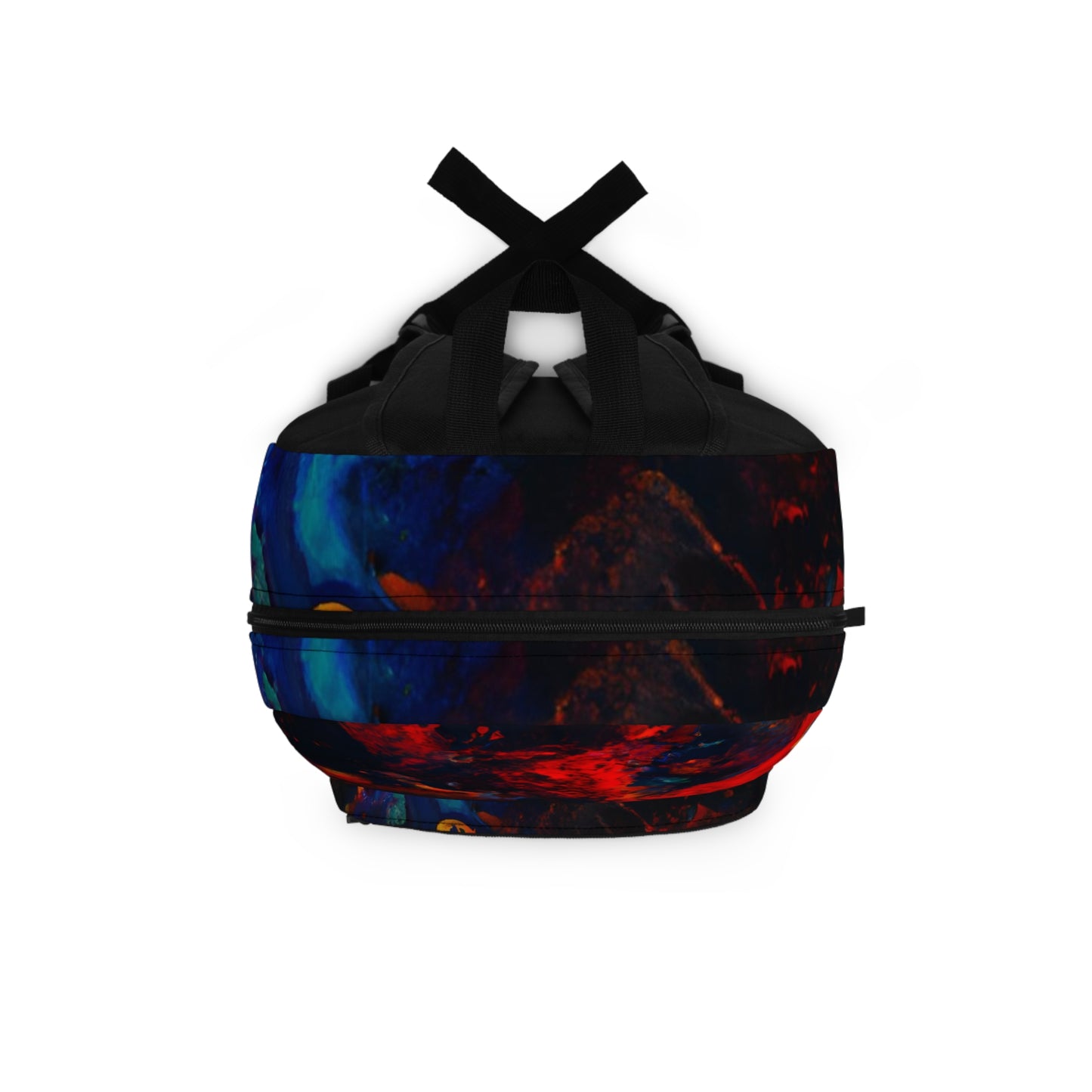 Lava Flow - Backpack