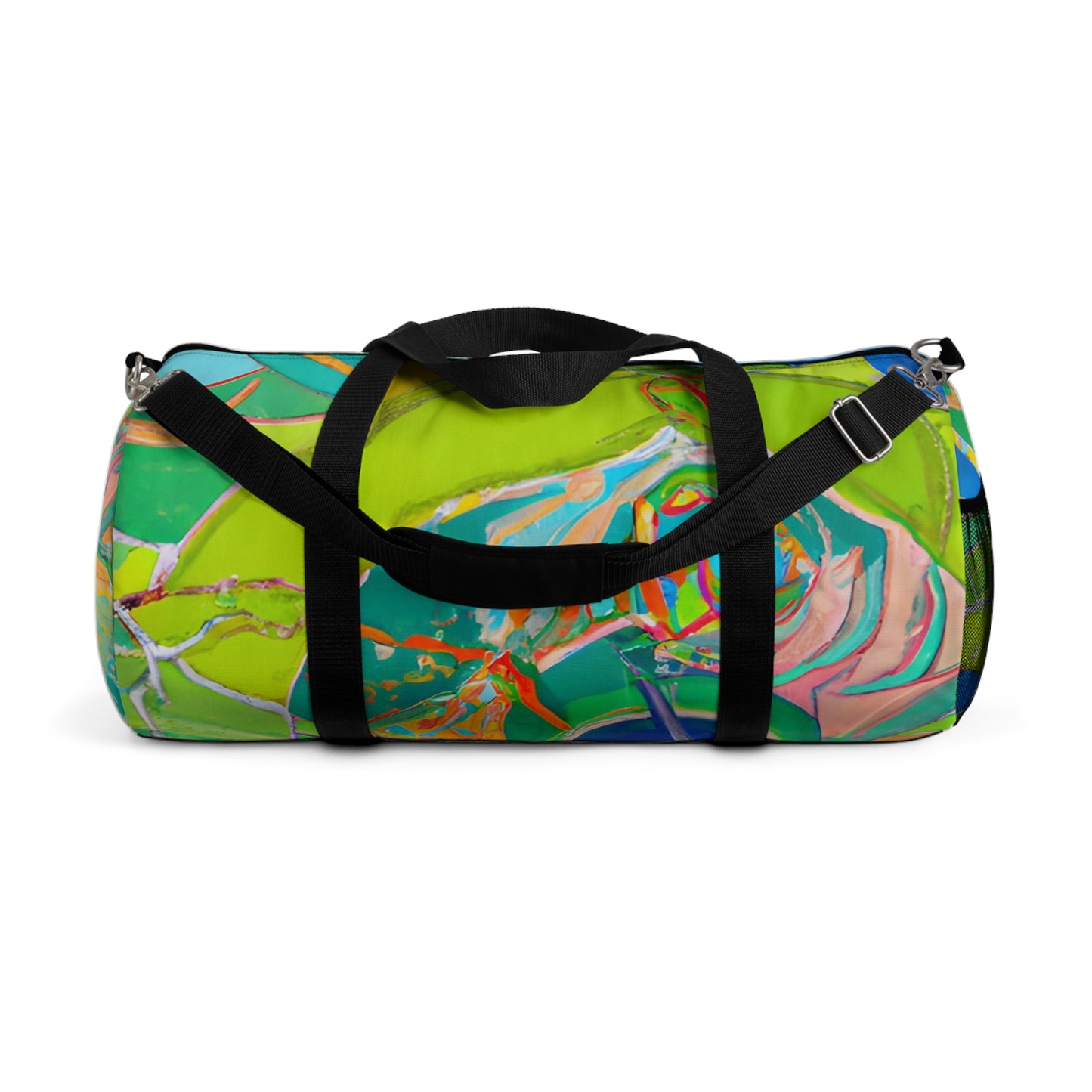 Dancing on the Waves - Duffel Bag