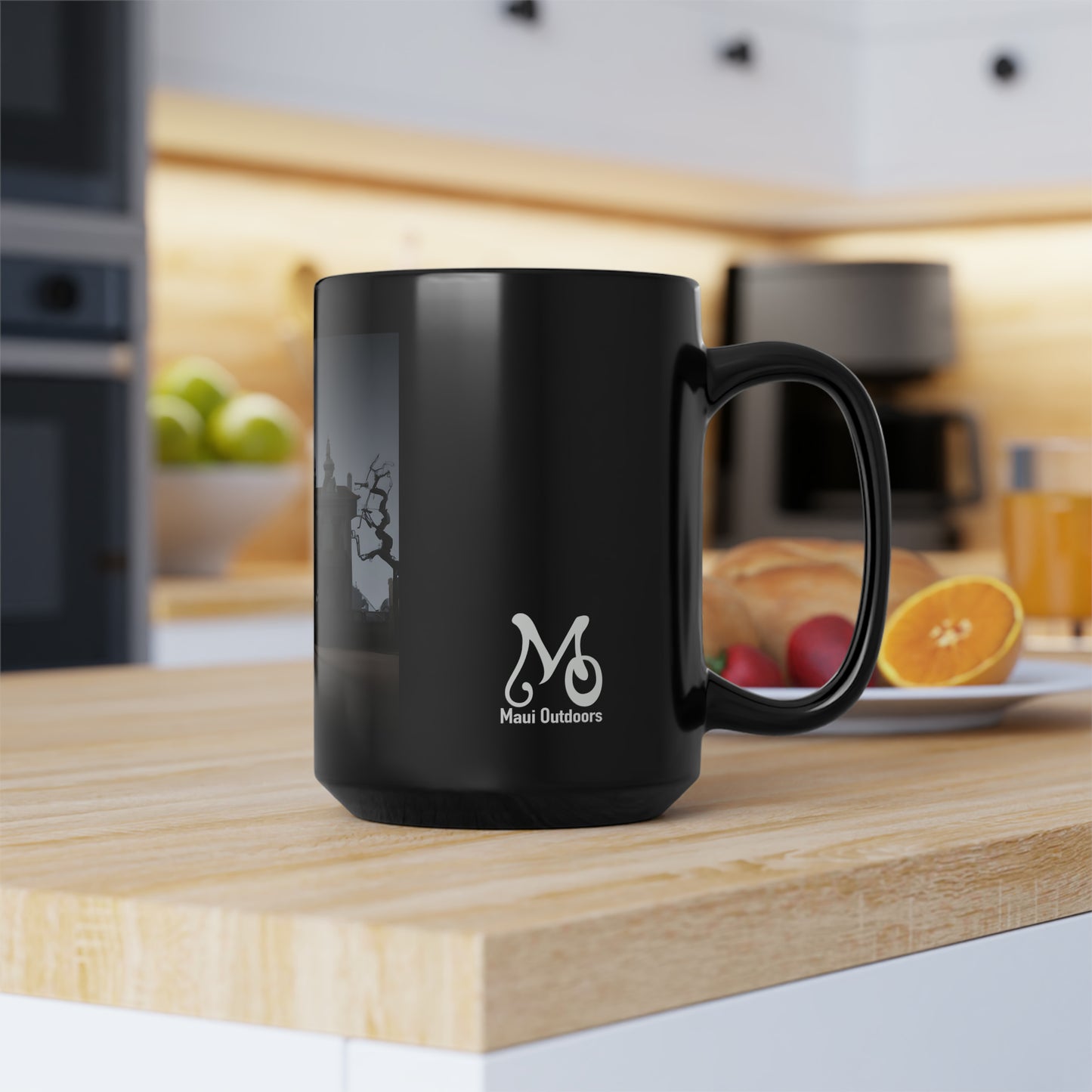 Darkwood Manor | Coffee Mug