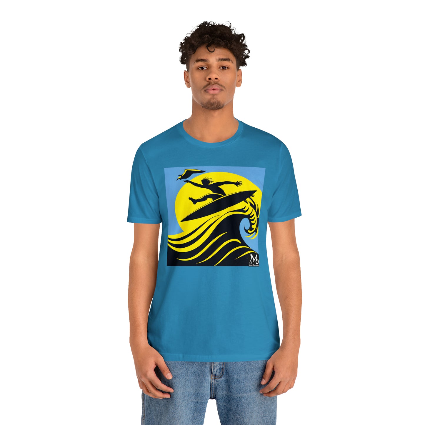 Air Cutter - T-shirt