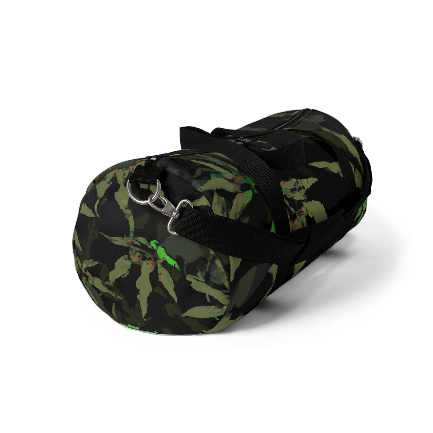 Canna-Cloak - Duffel Bag