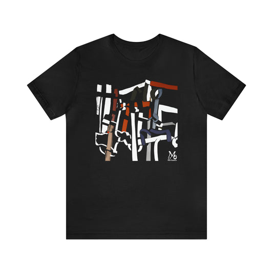 Infinite Angles - T-shirt