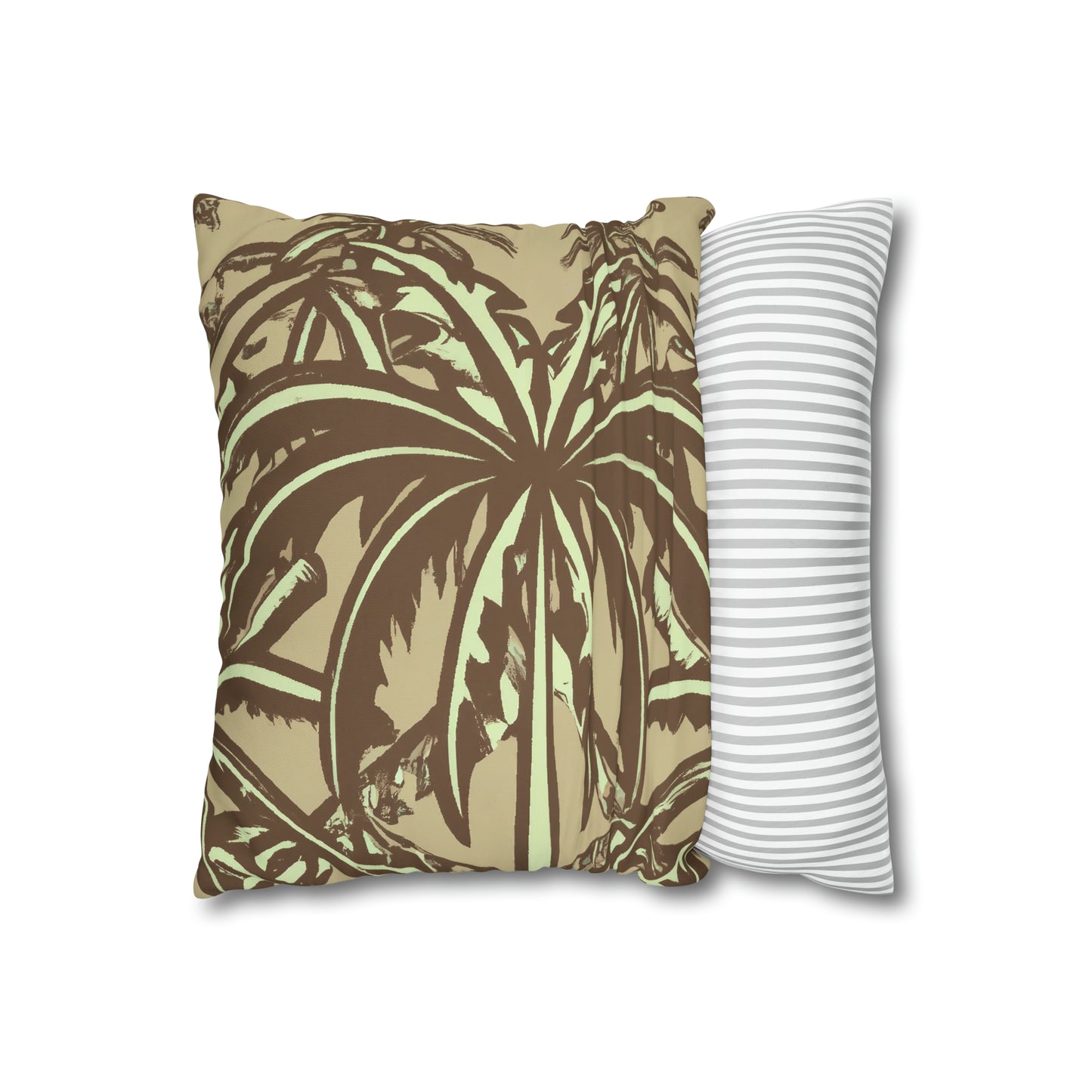 Keoni Kamehameha - Pillow Cover