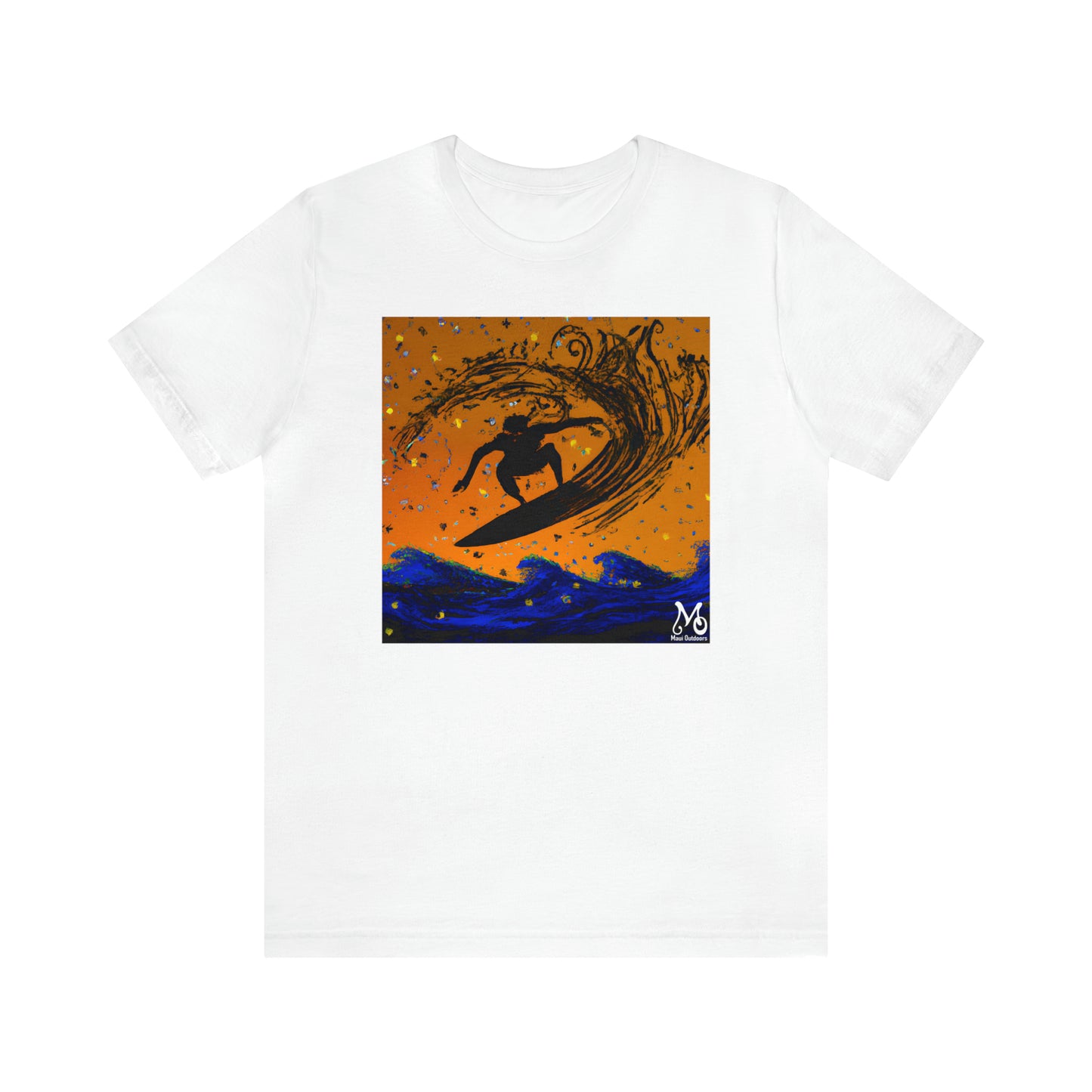 Surf 'n' Skydream - T-shirt