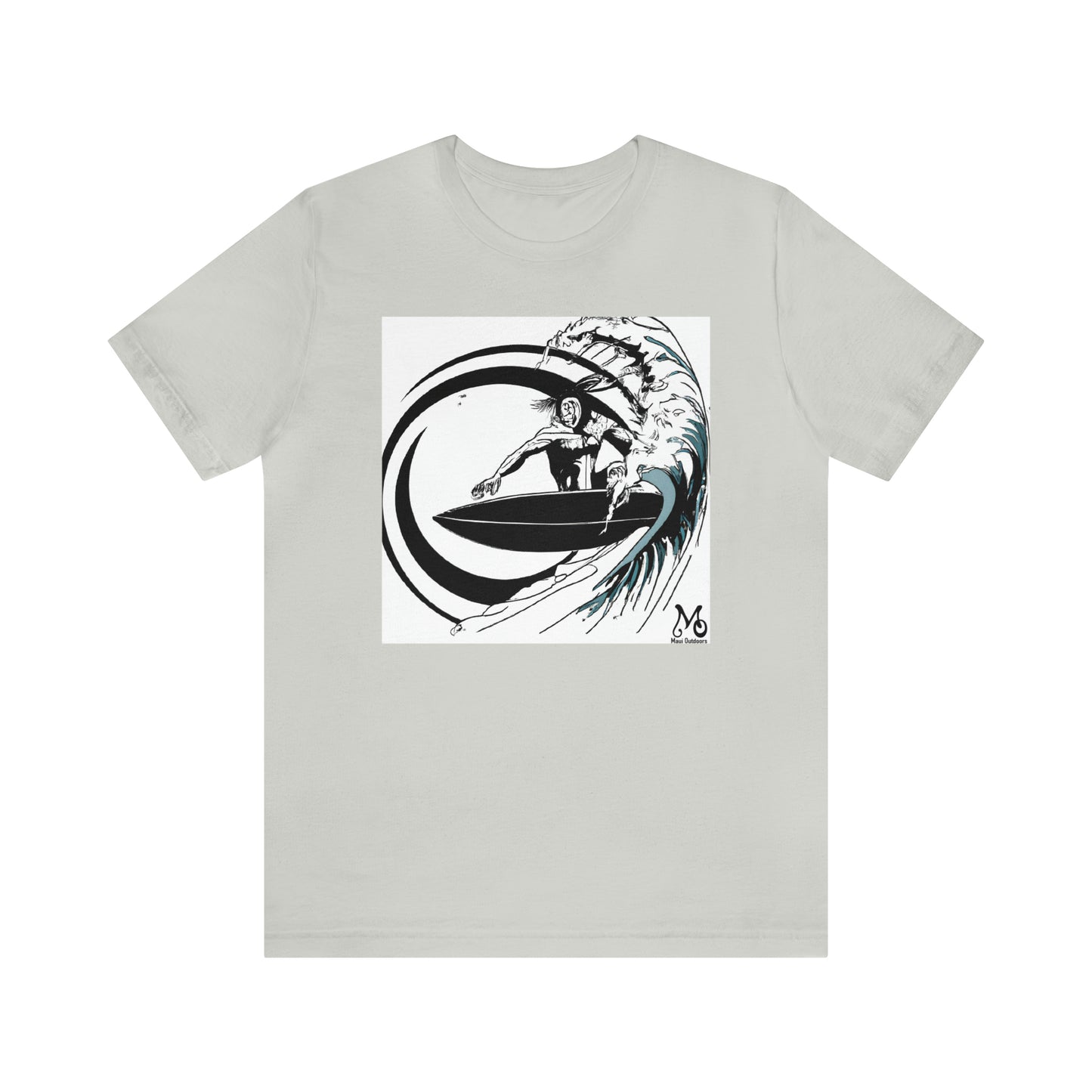 Wave Rider XIII - T-shirt