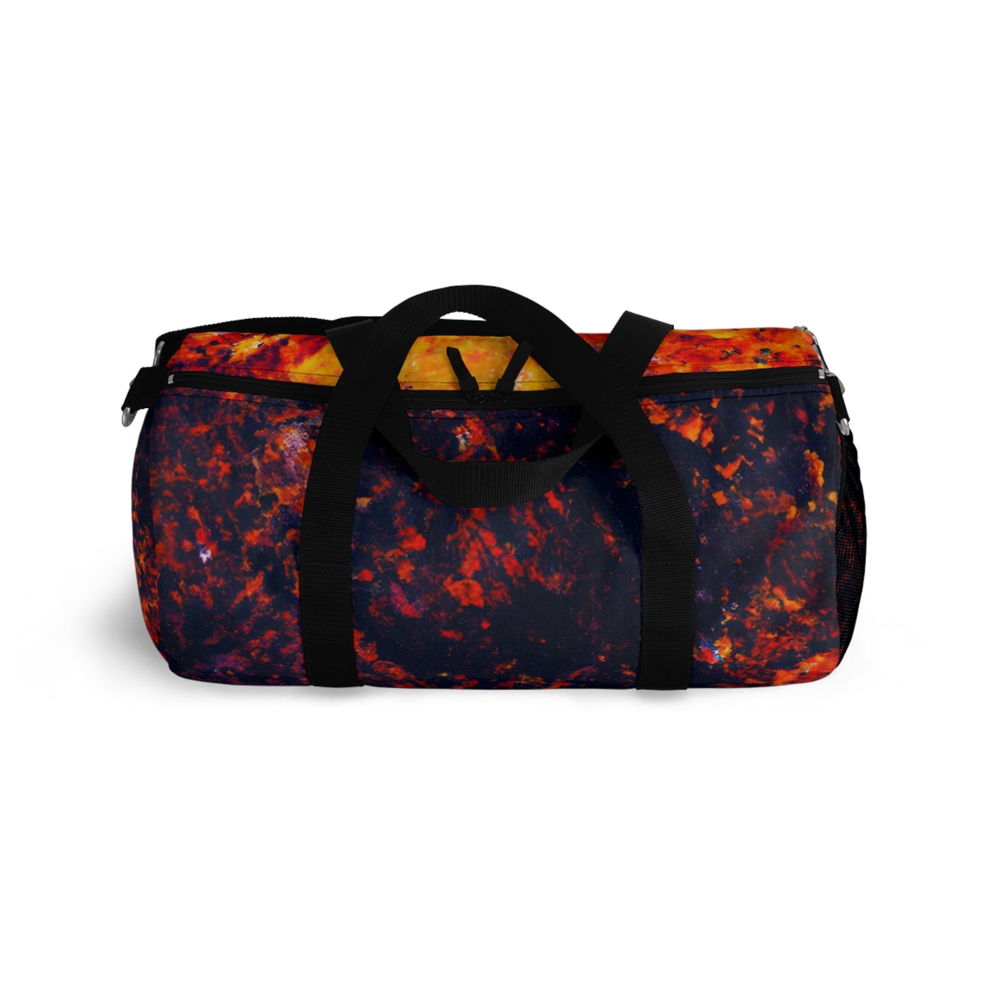 Fiery Torrent - Duffel Bag