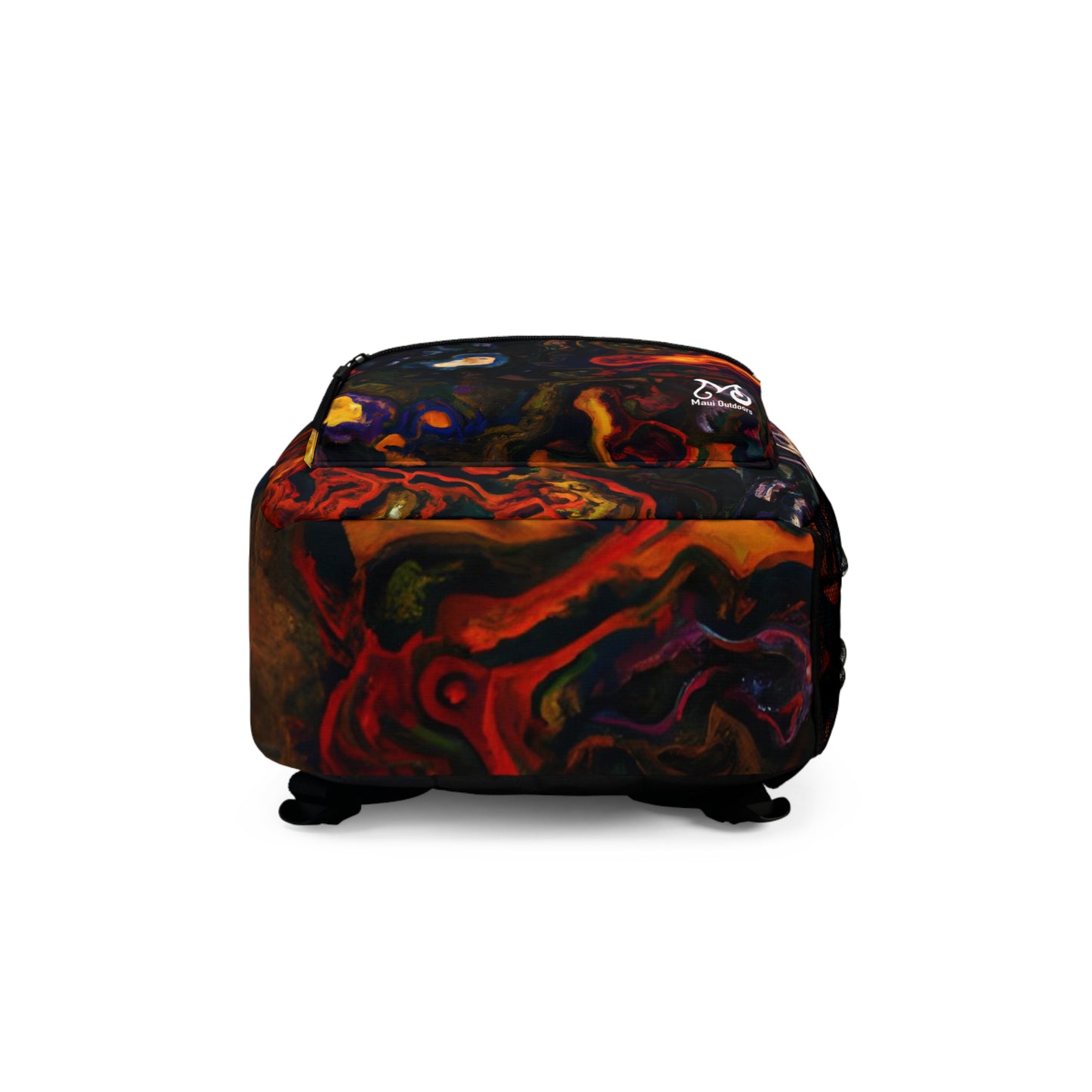 Inferno's Lament - Backpack