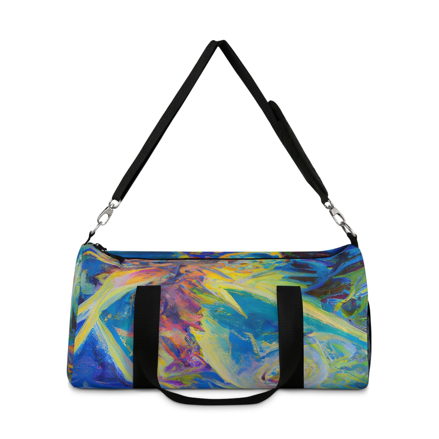 Celestial Tide Pool - Duffel Bag