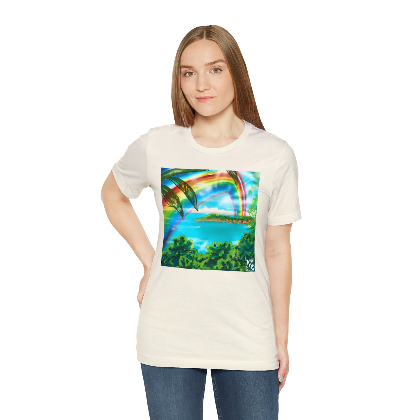 Coconut Cove - T-shirt