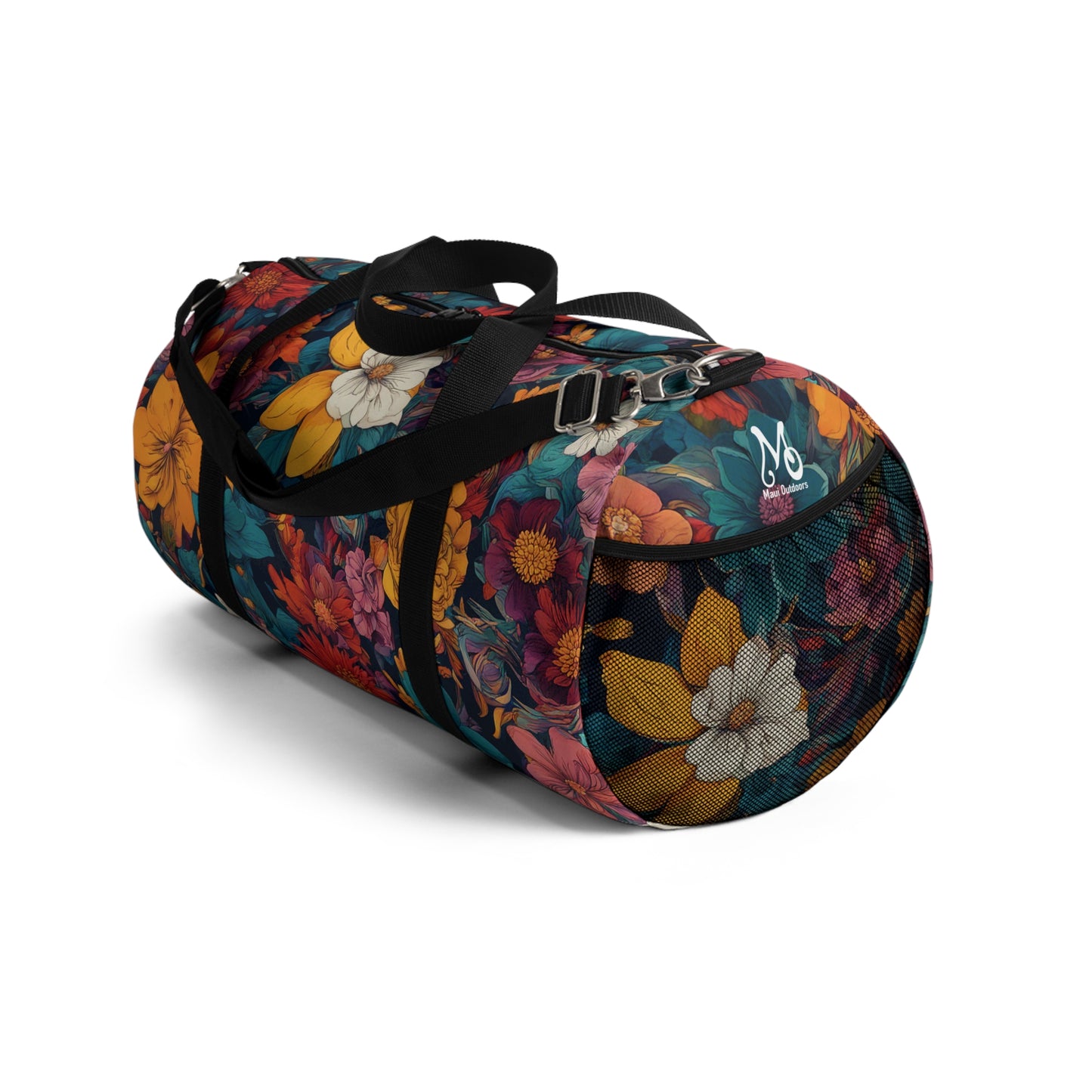 Hinahina - Duffel Bag