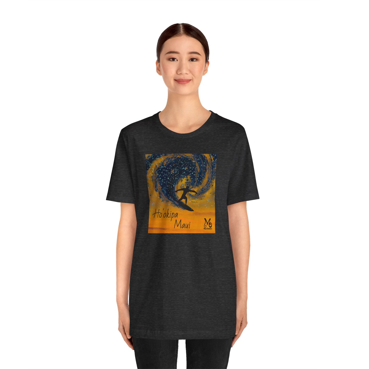 The Endless Glide - T-shirt