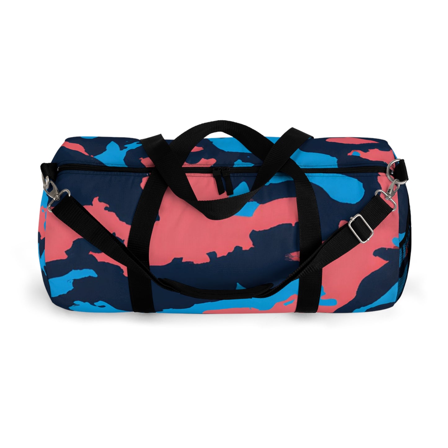 Maui Masks - Duffel Bag