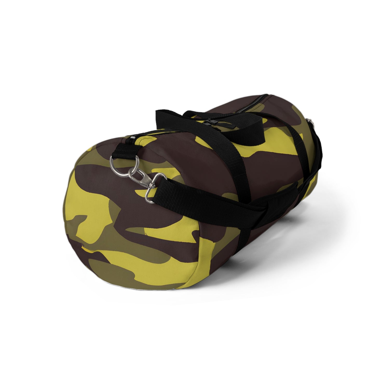 Aloha Camo I - Duffel Bag