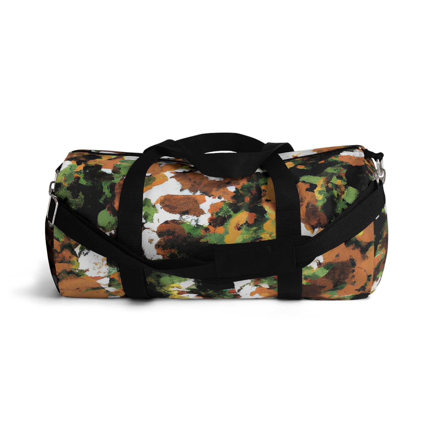 Kahakai Camo - Duffel Bag