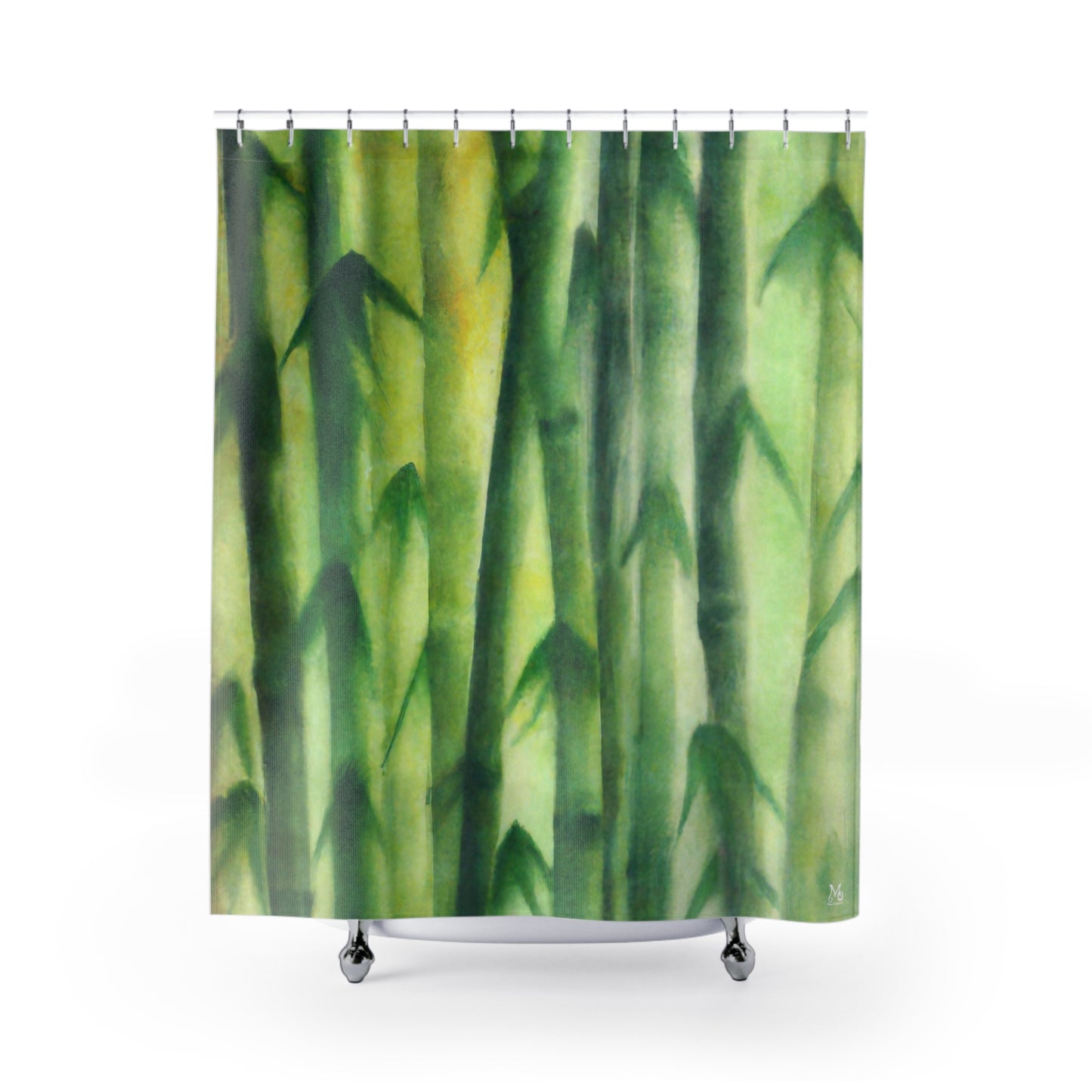 Hale Pili o Maui - Shower Curtain