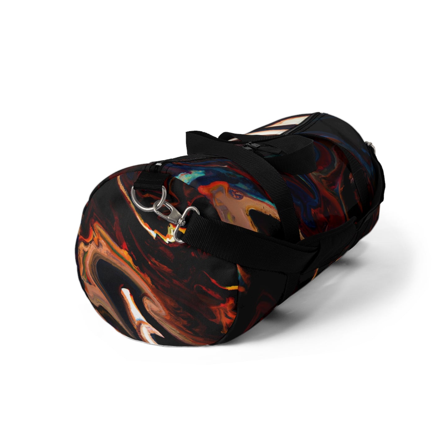 Subterranean Fire - Duffel Bag