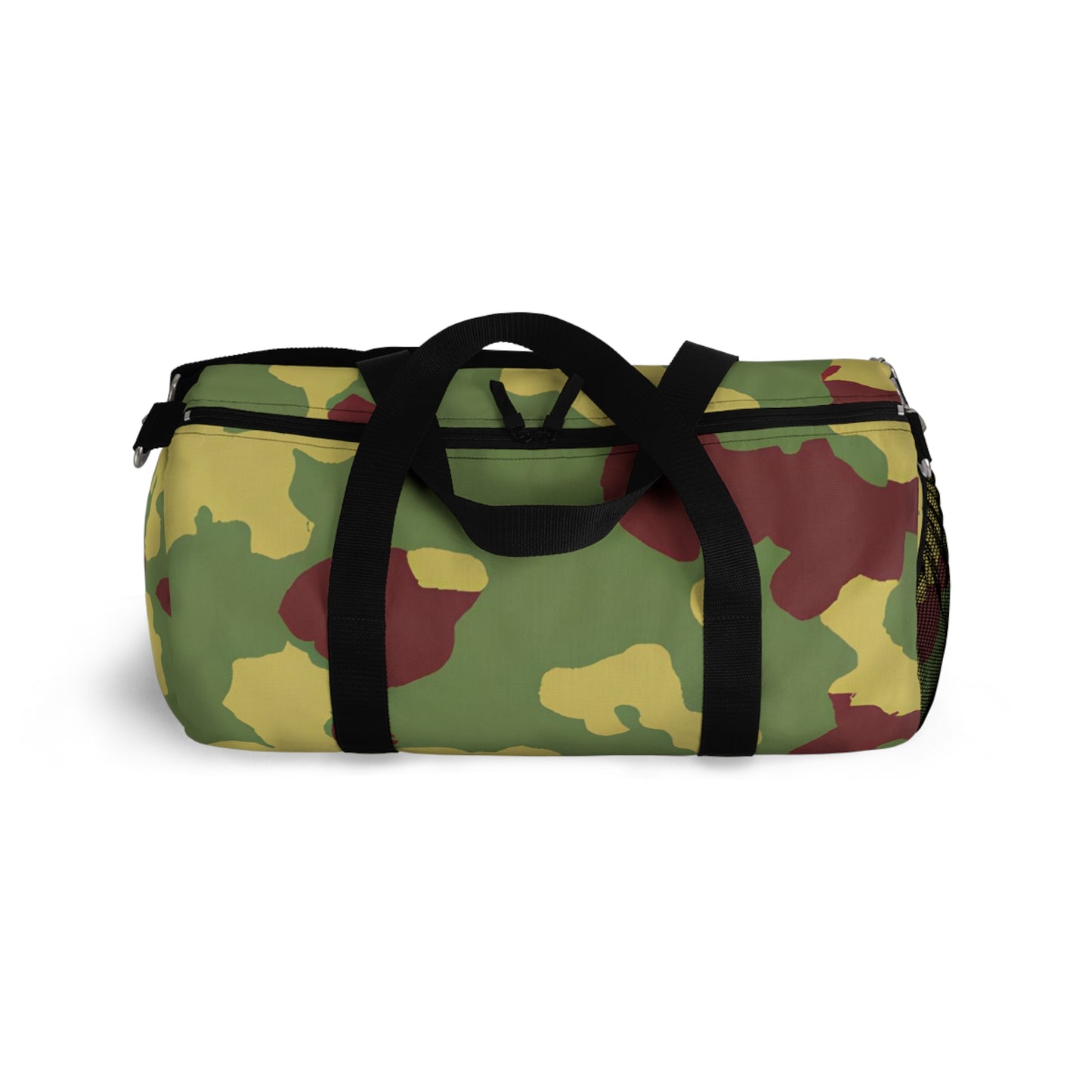 Hulaland Camo - Duffel Bag