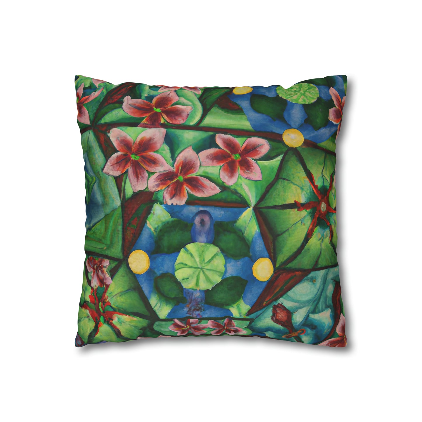 Keoni Kauhane - Pillow Cover