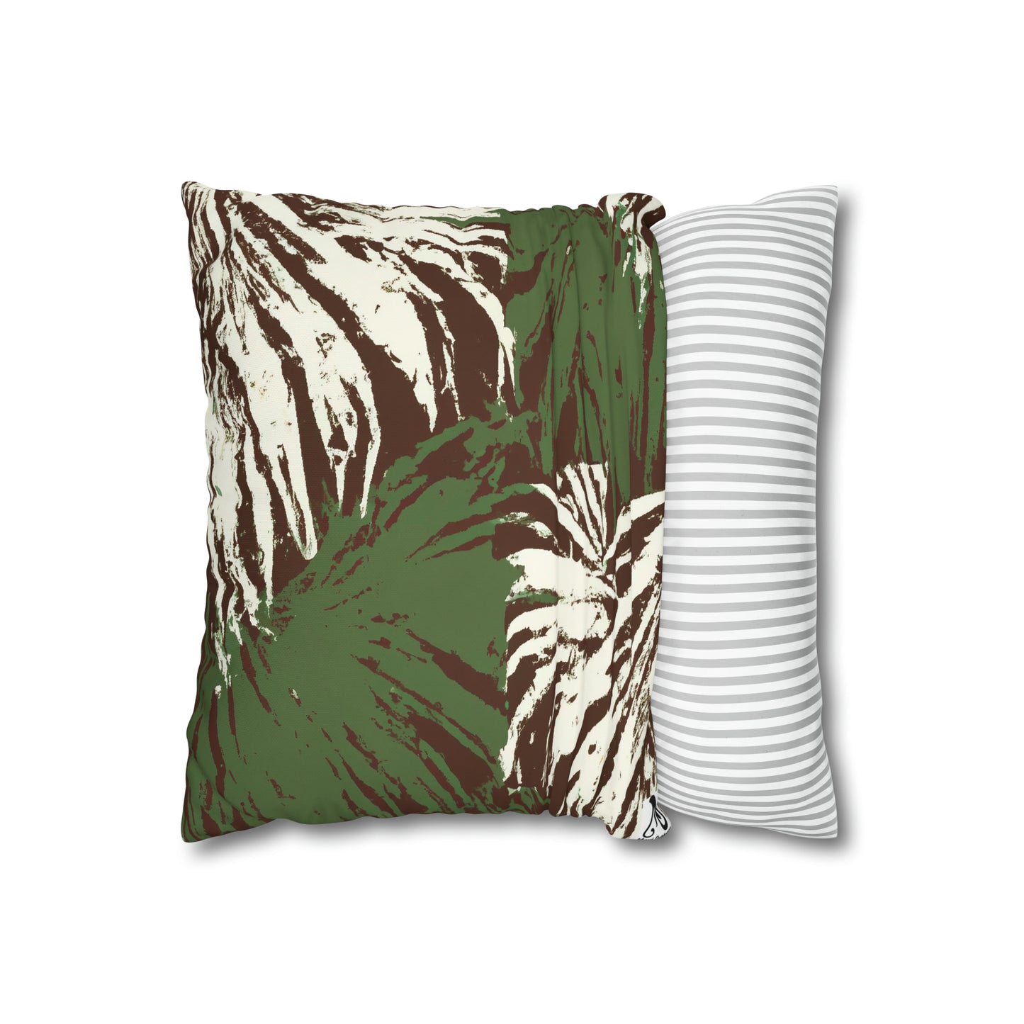 Kekama the Wild - Pillow Cover