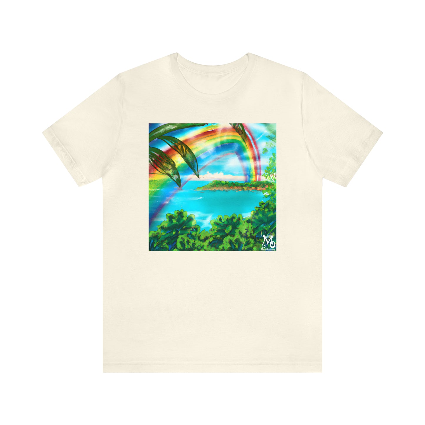 Coconut Cove - T-shirt