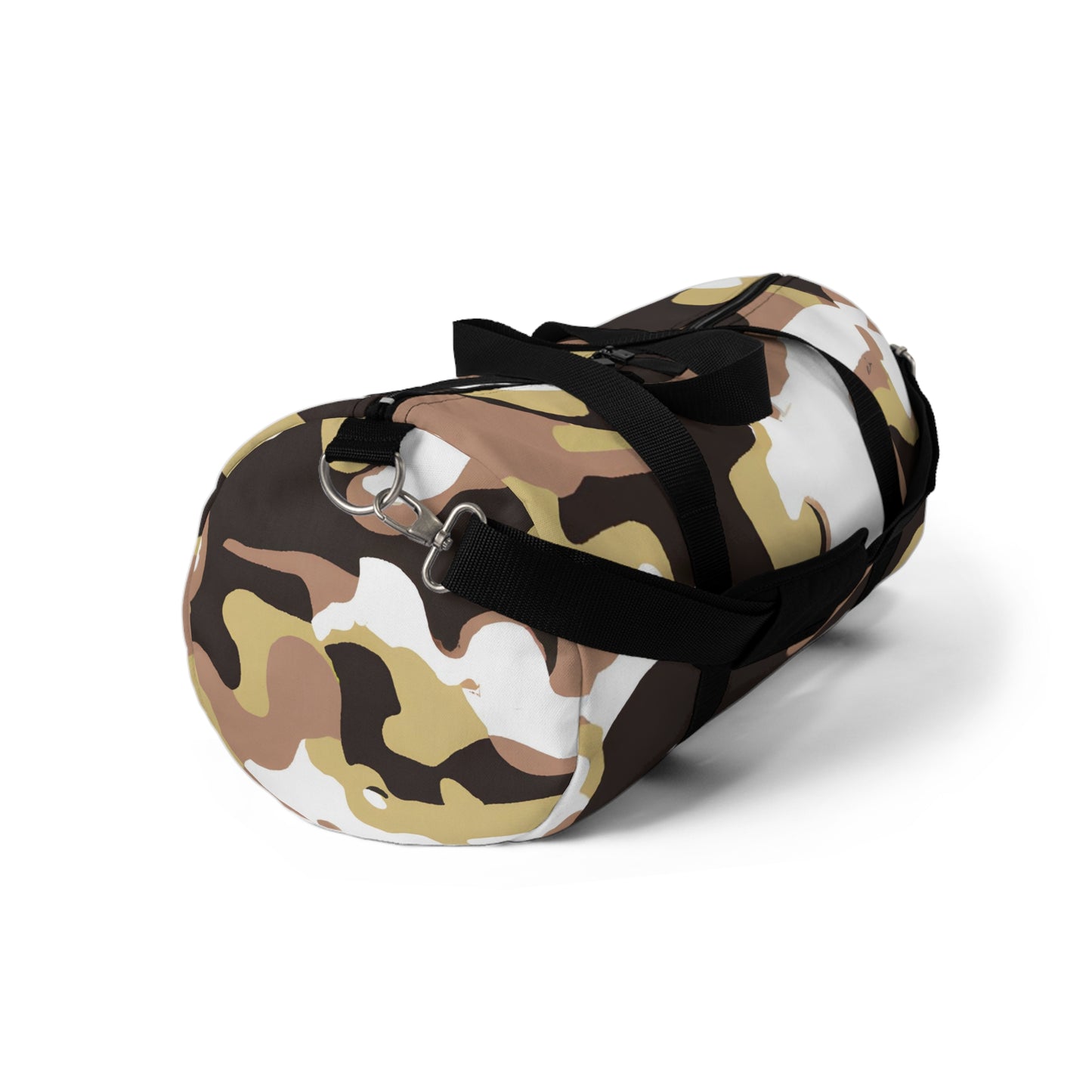 Makaha Marbled Camo - Duffel Bag