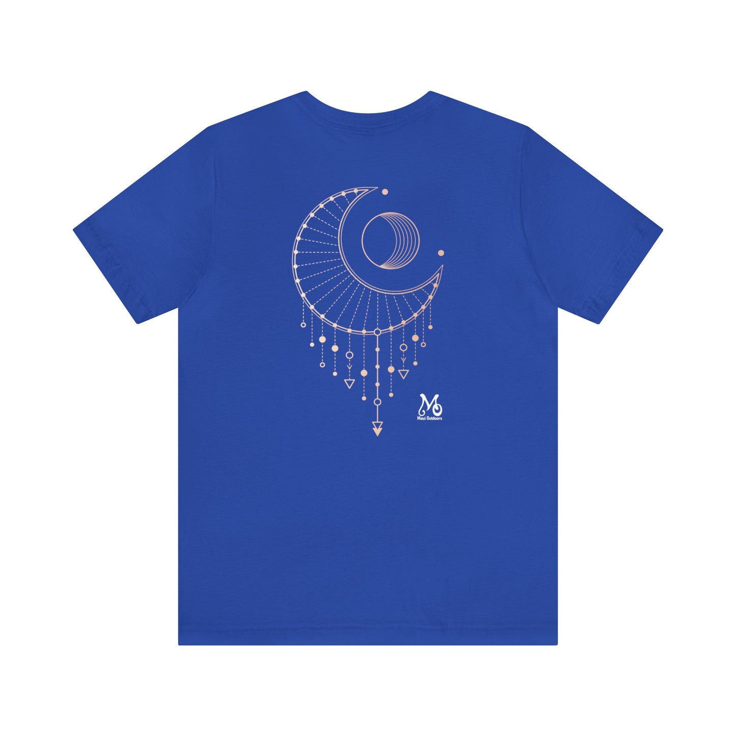 Moon Moon - T-shirt