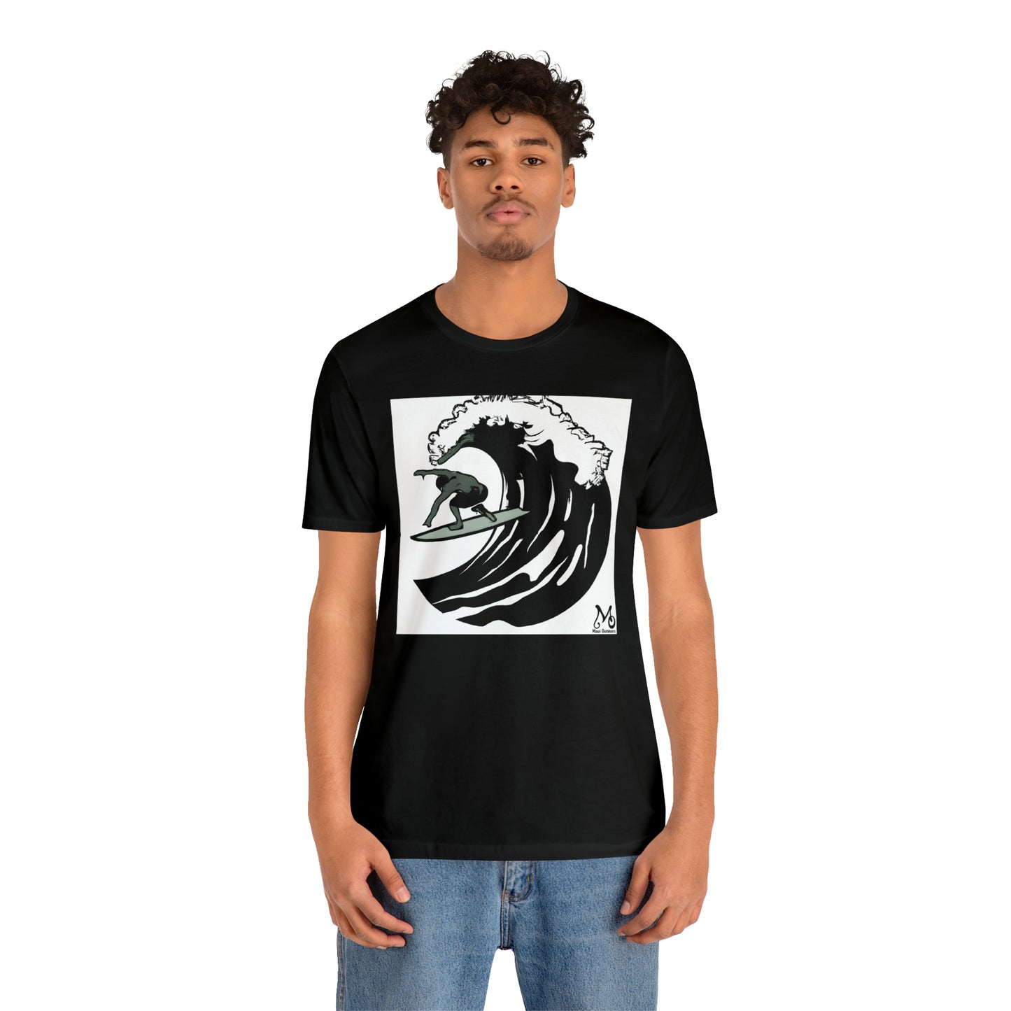 Surf Aircharger - T-shirt