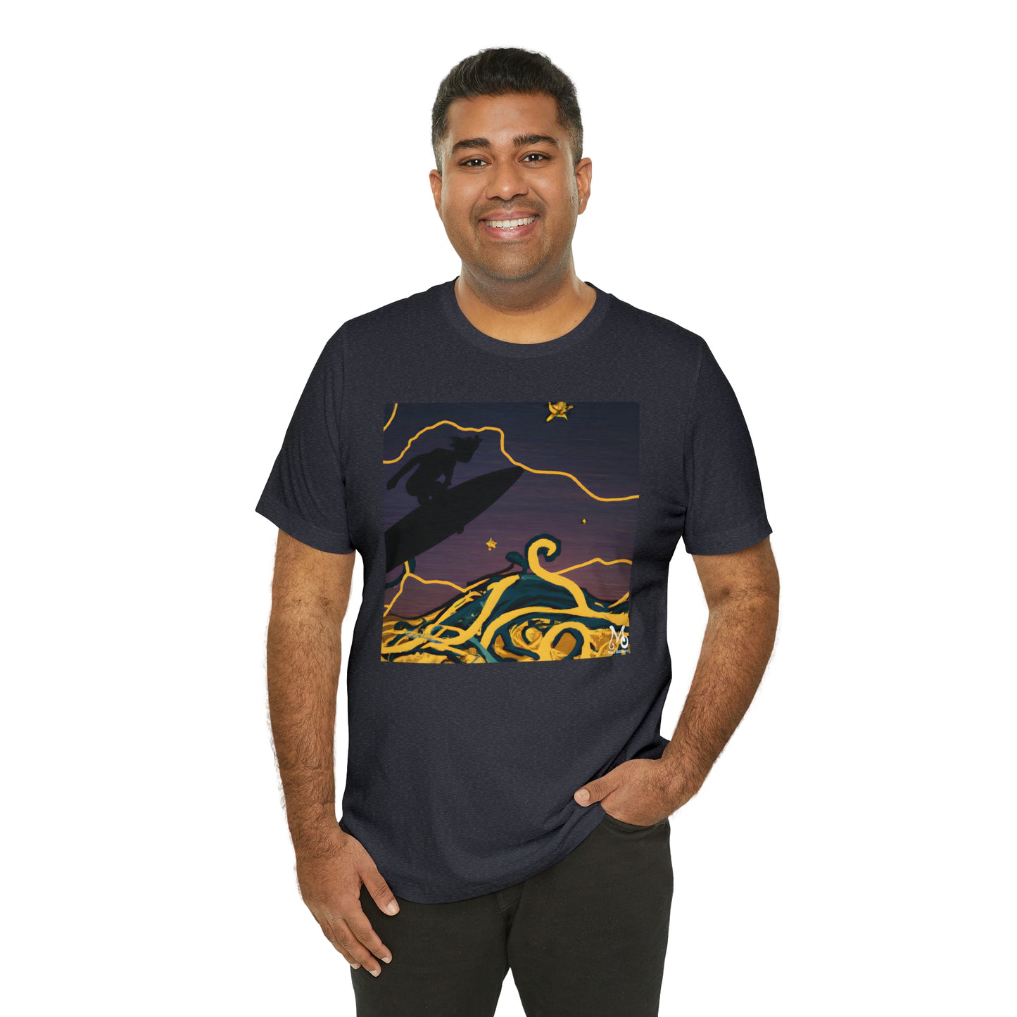 Airborn Delight - T-shirt