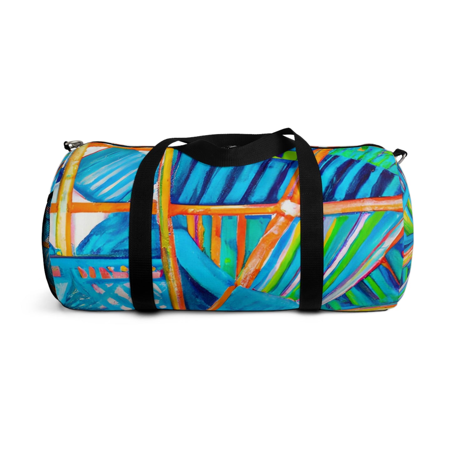 Surf and Sandscape - Duffel Bag