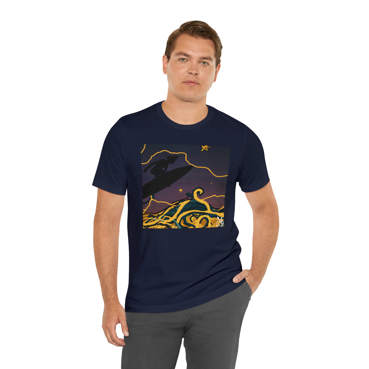 Airborn Delight - T-shirt