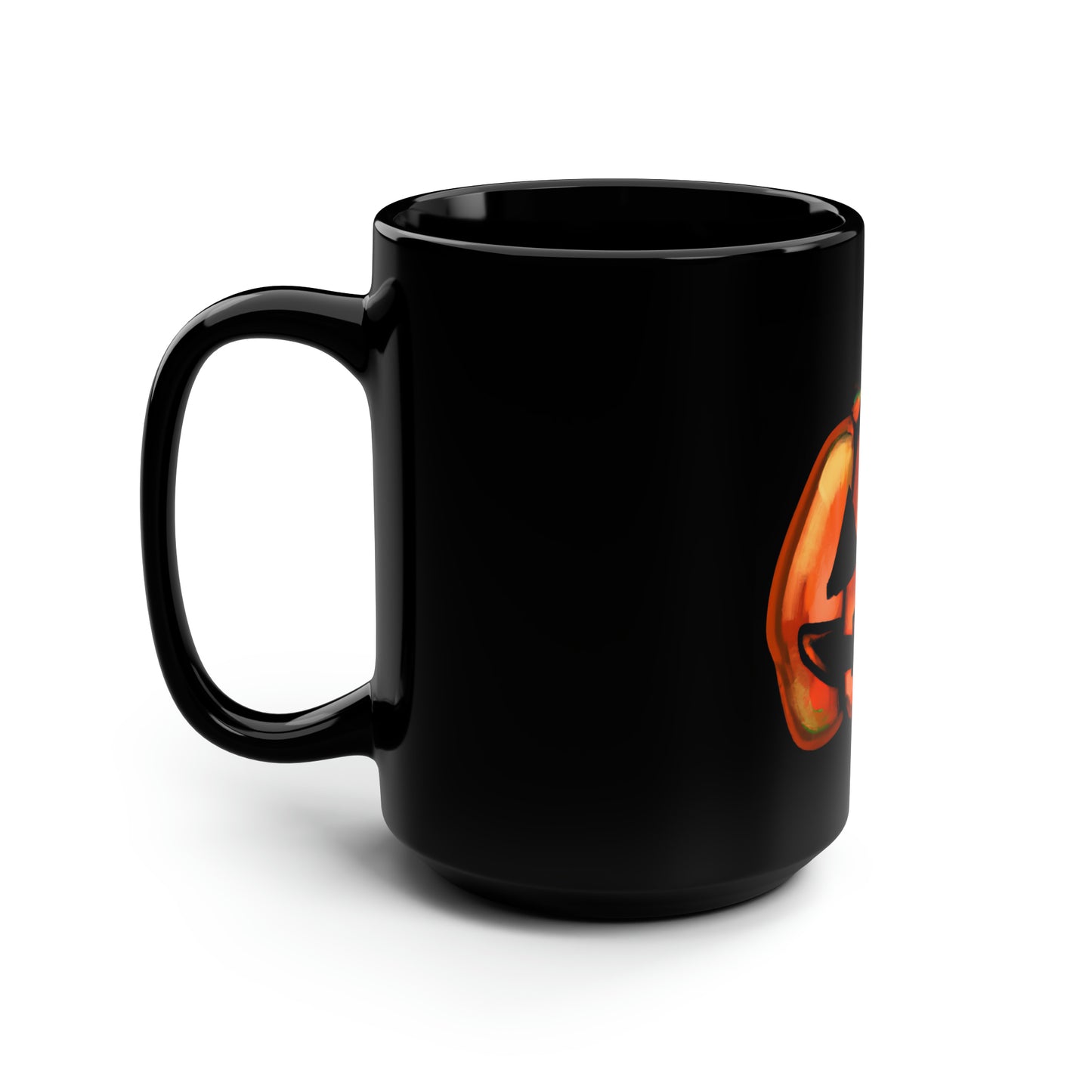 Frightful Phil - Coffee Mug