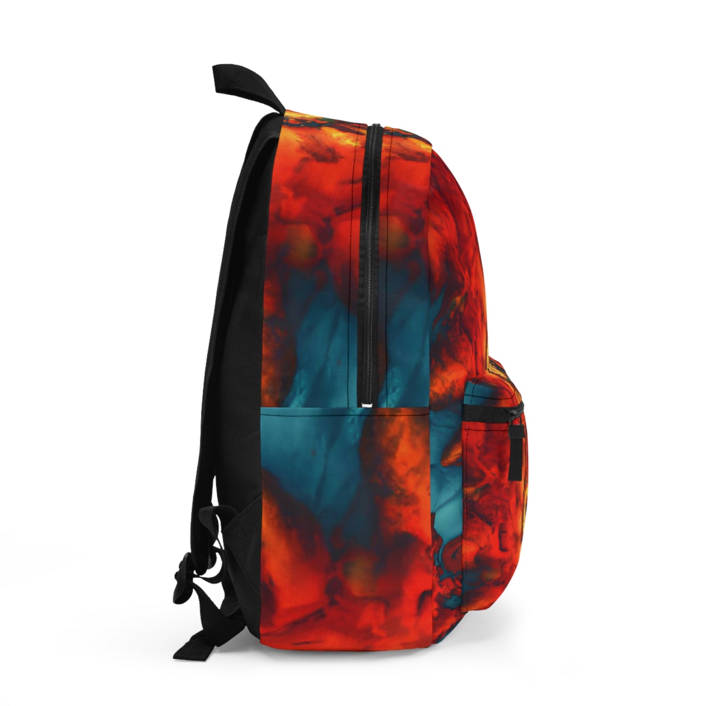 Cosmic Confluence - Backpack