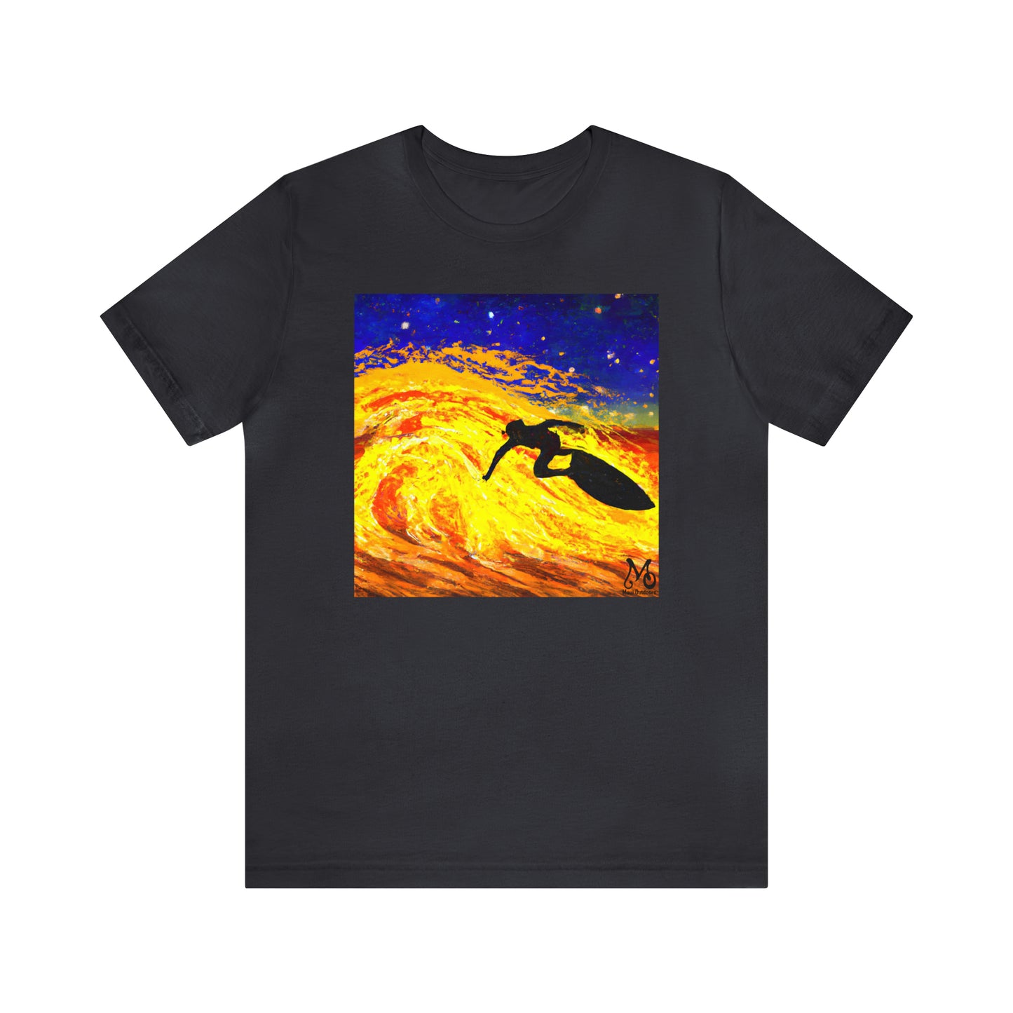 Big Airy Dream - T-shirt