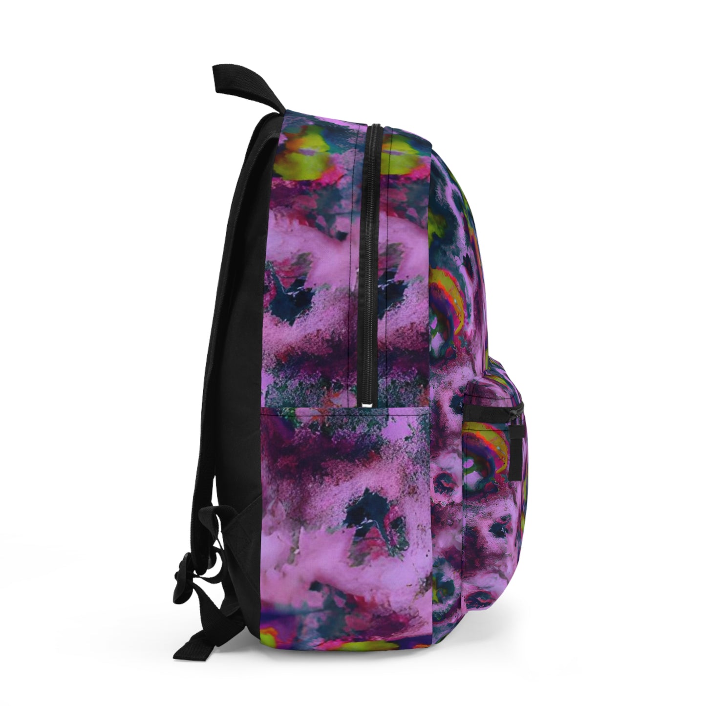 Galaxy Collage - Backpack