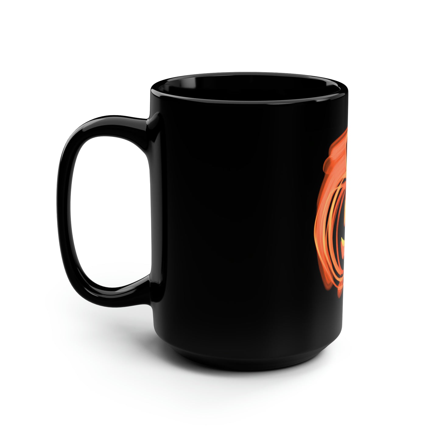 Spookster Jack - Coffee Mug